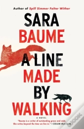 A Line Made By Walking