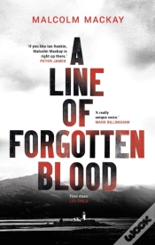 Capa do artigo A Line Of Forgotten Blood