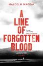 A Line Of Forgotten Blood - Preview