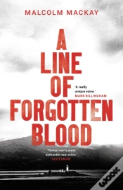 Capa do artigo A Line Of Forgotten Blood
