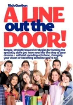 Capa do artigo A Line Out The Door