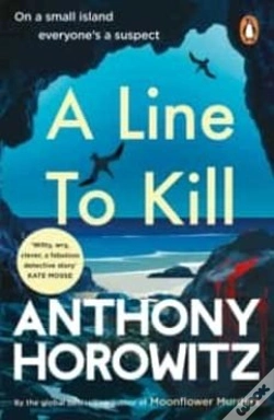Capa do artigo A Line To Kill