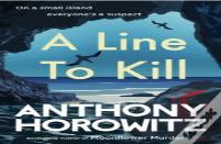 A Line To Kill