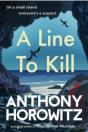 A Line To Kill - Preview