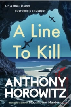 Capa do artigo A Line To Kill