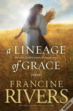 Capa do artigo A Lineage Of Grace