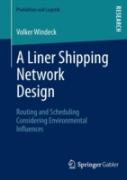 A Liner Shipping Network Design