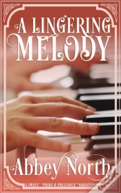Capa do artigo A Lingering Melody
