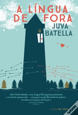 Capa do artigo A Língua de Fora
