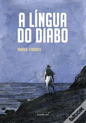 Capa do artigo A Língua do Diabo