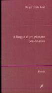 A Língua é Um Pássaro Cor-de-Rosa