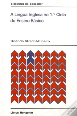 Capa do artigo A Língua Inglesa no 1ª Ciclo do Ensino Básico