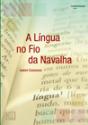 A Língua no Fio da Navalha - Preview