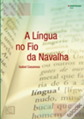 A Língua no Fio da Navalha