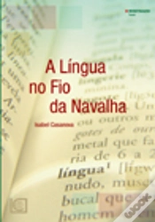 Capa do artigo A Língua no Fio da Navalha