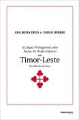 A Língua Portuguesa como Factor de União Cultural em Timor-Leste