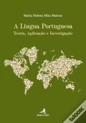 Capa do artigo A Língua Portuguesa
