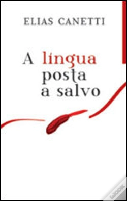 Capa do artigo A Língua Posta a Salvo