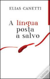 Capa do artigo A Língua Posta a Salvo