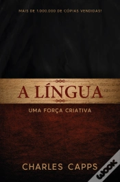 Capa do artigo A Lingua, Uma Força Criativa