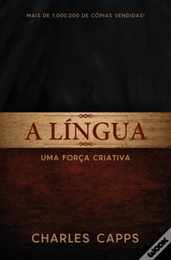 Capa do artigo A Lingua, Uma Força Criativa