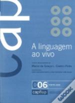 A Linguagem ao Vivo