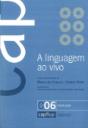 A Linguagem ao Vivo - Preview
