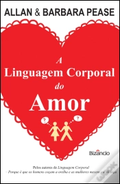 Capa do artigo A Linguagem Corporal do Amor