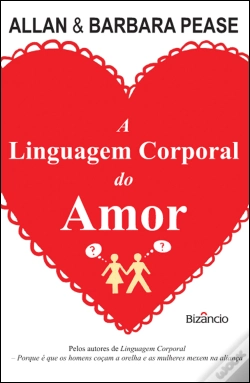 Capa do artigo A Linguagem Corporal do Amor