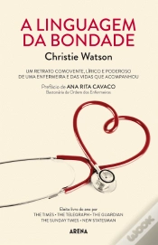 Capa do artigo A Linguagem da Bondade