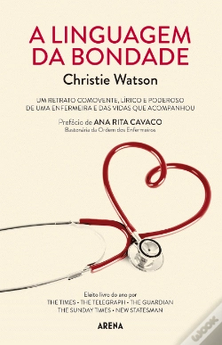 Capa do artigo A Linguagem da Bondade
