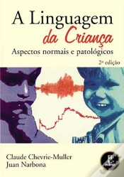 Capa do artigo A Linguagem da Criança