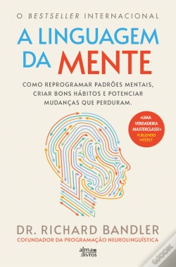 Capa do artigo A Linguagem da Mente