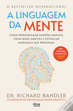 Capa do artigo A Linguagem Da Mente