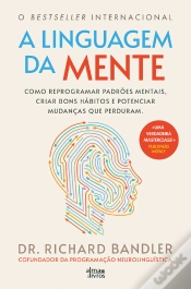 Capa do artigo A Linguagem Da Mente