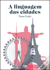 Capa do artigo A Linguagem das Cidades