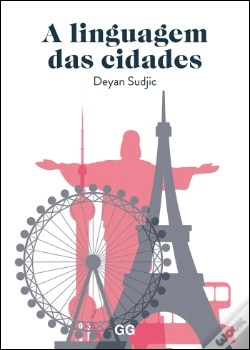 Capa do artigo A Linguagem das Cidades