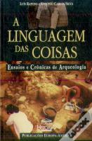 A Linguagem das Coisas