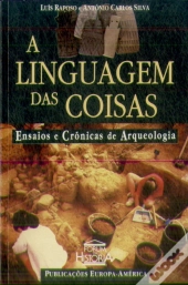 A Linguagem das Coisas
