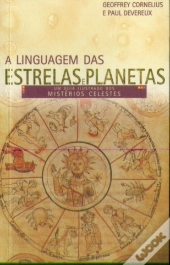 A Linguagem das Estrelas e Planetas