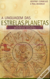 Capa do artigo A Linguagem das Estrelas e Planetas