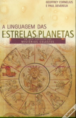 Capa do artigo A Linguagem das Estrelas e Planetas