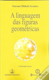 Capa do artigo A Linguagem das Figuras Geométricas