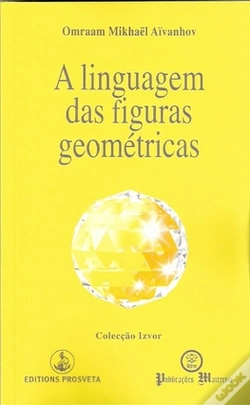 Capa do artigo A Linguagem das Figuras Geométricas