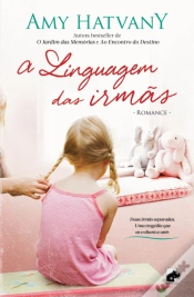 Capa do artigo A Linguagem das Irmãs