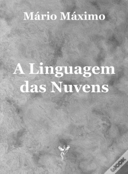 Capa do artigo A Linguagem das Nuvens