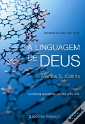 Capa do artigo A Linguagem de Deus