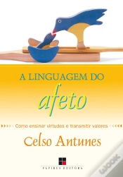 Capa do artigo A Linguagem Do Afeto