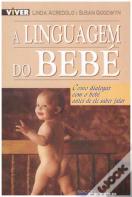 A Linguagem do Bebé