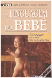 A Linguagem do Bebé